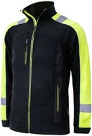 Odzież robocza - Bluza polarowa Classwork L - miniaturka - grafika 1