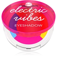 Cienie do powiek - Bell Electric Vibes Eyeshadow 01 Cienie do powiek - miniaturka - grafika 1