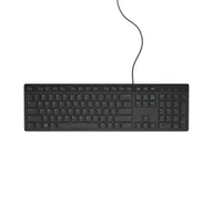 Klawiatury - DELL KB216 Ukrainska - miniaturka - grafika 1