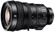 Obiektywy - Sony E PZ 18-110mm f/4G OSS (SELP18110G.SYX) - miniaturka - grafika 1