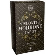 Ezoteryka - Visconti Modrone Tarot - miniaturka - grafika 1