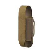 Odzież taktyczna i umundurowanie - Kieszeń do przenoszenia granatów Direct Action SINGLE 40mm GRENADE POUCH MK II - Coyote Brown RATY 0% | PayPo | GRATIS WYSYŁKA | ZWROT DO 100 DNI - miniaturka - grafika 1