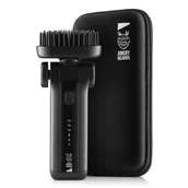 Kosmetyki i akcesoria do pielęgnacji brody - Angry Beards PROSTOWNICA DO BRODY & WŁOSÓW - miniaturka - grafika 1