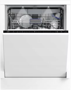 Zmywarka Beko BDIN38647C - Zmywarki do zabudowy - miniaturka - grafika 1