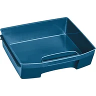 Skrzynki i torby narzędziowe - Bosch Szuflada LS-Tray 92 Professional 1600A001RX Wymiary DxSxW) 316 x 357 x 92 mm Materiał ABS Waga 600 g - miniaturka - grafika 1