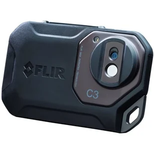 Flir C3 termowizor w formacie torba z WiFi 72003-0303 - Noktowizory - miniaturka - grafika 1