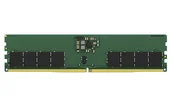 Pamięci RAM - Kingston Technology ValueRAM KVR64A52BS8-32 moduł pamięci 32 GB 1 x 32 GB DDR5 - miniaturka - grafika 1