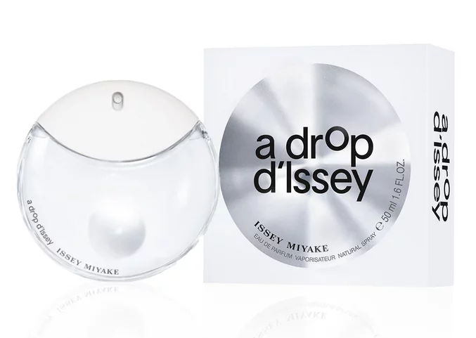 ISSEY MIYAKE A DROP D'ISSEY EDP 50ml