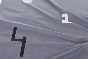 Pościel 160 x 200 3cz Satyna Bawełniana Dalia 17 - Pościel - miniaturka - grafika 4