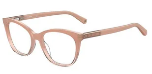 Okulary korekcyjne Moschino MOL563 FWM - Okulary korekcyjne, oprawki, szkła - miniaturka - grafika 1