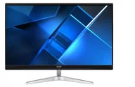 Zestawy komputerowe - Acer AiO VEZ2740G i3-1115G4 8GB 256GB 23,8 no Os - miniaturka - grafika 1