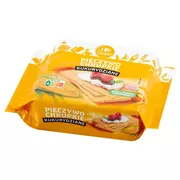 Pieczywo chrupkie - Carrefour Classic Pieczywo chrupkie kukurydziane 130 g - miniaturka - grafika 1