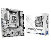 Płyty główne - ASrock B760M-X Gen5 DDR5 - miniaturka - grafika 1