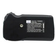 Gripy i batterypacki - Pentax K-7 / grip D-BG4 (Cameron Sino) - miniaturka - grafika 1
