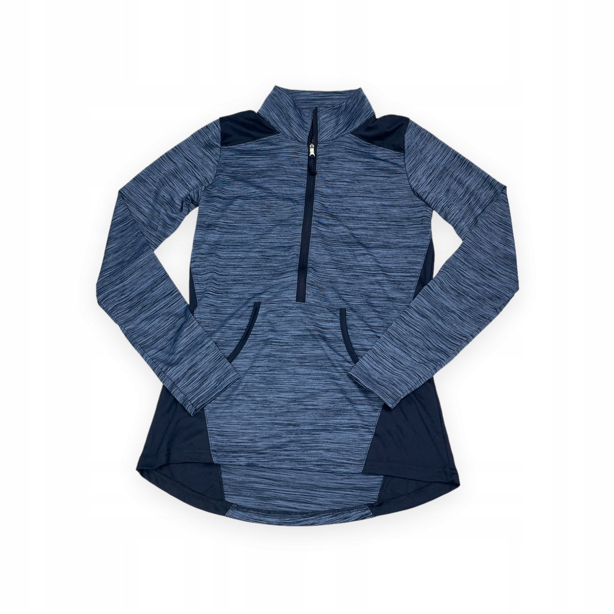 Bluzka sportowa damska długi rękaw CHAMPION XS