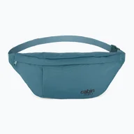 Nerki - Saszetka nerka CabinZero BumBag 2 l aruba blue WYSYŁKA W 24H 30 DNI NA ZWROT - miniaturka - grafika 1