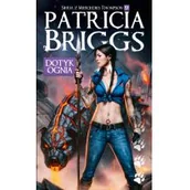 Fantasy - Dotyk ognia - miniaturka - grafika 1