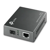 Anteny Wi Fi - TP-Link MC220L Media konwerter Gb, Ethernet - miniaturka - grafika 1