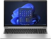 Laptopy - HP EliteBook 655 15.6 G10 AMD Ryzen 5 7530U 39,6 cm (15.6") Full HD 8 GB DDR4-SDRAM 256 GB SSD Wi-Fi 6E (802.11ax) Windows 11 Pro Srebrny 817M7EA - miniaturka - grafika 1