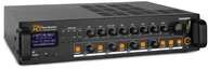 Wzmacniacze - Power Dynamics Wzmacniacz 360W 100V PDV360MP3 one size - miniaturka - grafika 1