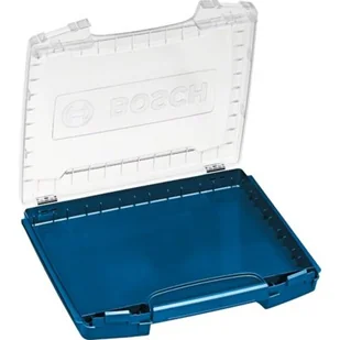 Bosch Skrzynka na narzędzia i-BOXX 53 Professional 1600A001RV Wymiary DxSxW) 316 x 367 x 35 mm Materiał ABS Waga 800 g - Skrzynki i torby narzędziowe - miniaturka - grafika 1