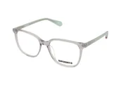 Okulary korekcyjne, oprawki, szkła - Dioptrie szkieł Superdry SDO 3023 108 - miniaturka - grafika 1