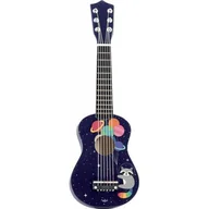 Zestawy naczyń dla dzieci - Vilac Gitara drewniana Rainbow Andy Westface - miniaturka - grafika 1