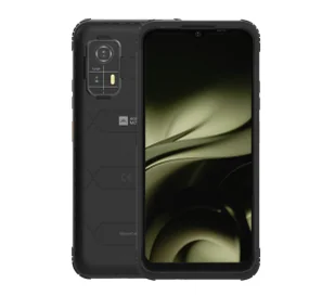 AGM H Max 8/256GB Czarny - Telefony komórkowe - miniaturka - grafika 1