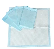 Prześcieradła dla dzieci - 60X60CM PET PAD OKKO - miniaturka - grafika 1