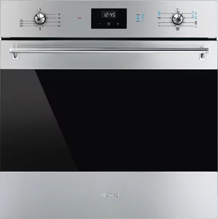Piekarnik do zabudowy Smeg SO6300S2X - Piekarniki do zabudowy - miniaturka - grafika 1