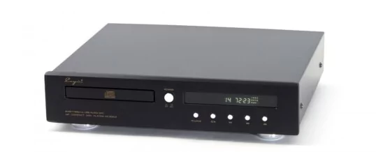 Cayin CS-55CD DAC