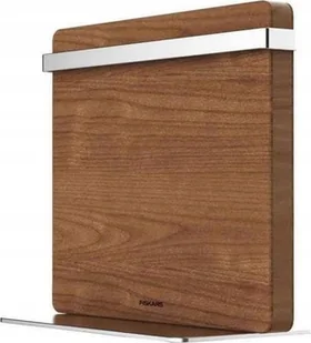 Fiskars Norden wooden magnetic knife holder - Noże kuchenne - miniaturka - grafika 1