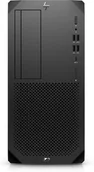 Zestawy komputerowe - HP Z2 G9 Intel® Core™ i7 i7-14700 32 GB DDR5-SDRAM 1 TB SSD NVIDIA RTX A1000 Windows 11 Pro Tower Stanowisko Czarny - miniaturka - grafika 1