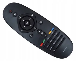 Pilot Zamienny Philips RM-L1030 do TV LCD - Piloty - miniaturka - grafika 1