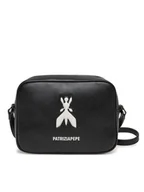 Torebki damskie - Patrizia Pepe Torebka 8B8985/L145 Czarny - miniaturka - grafika 1