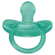 Smoczki uspokajające - 175390 SMOCZEK PF SOFT 6-18M 2SZT NIEBIESKI - miniaturka - grafika 1