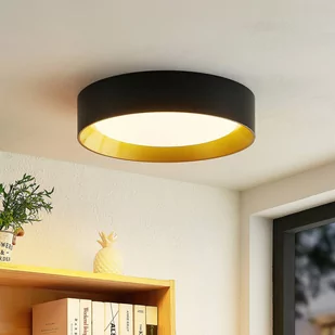 Lindby Kambia lampa sufitowa LED, 45 cm - Lampy sufitowe - miniaturka - grafika 2