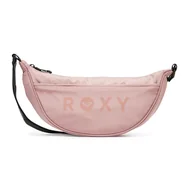 Torebki damskie - ROXY ROXY-M-002-07 Różowy - miniaturka - grafika 1