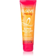 Kosmetyki do stylizacji włosów - Loreal Paris Paris Elseve Dream Long Super Blowdry Cream stylizacja włosów na gorąco 150 ml dla kobiet - miniaturka - grafika 1