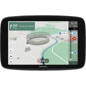 Nawigacja GPS - TOMTOM GO Superior 7 HD - miniaturka - grafika 1