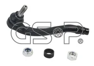 Końcówki drążków kierowniczych - Końcówka drążka kierowniczego poprzecznego GSP S070275 - miniaturka - grafika 1