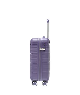 Walizka Puccini Casablanca kabinowa 4k 36l PP023C - Walizki - miniaturka - grafika 4