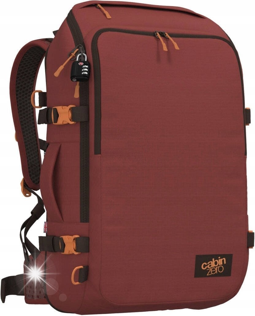 Plecak torba podręczna Cabin Zero ADV Pro 42L