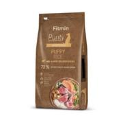 Sucha karma dla psów - Fitmin Purity Puppy Rice Lamb&Salmon 2 kg - miniaturka - grafika 1