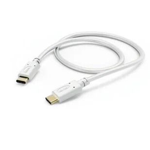 Hama Kabel USB-C USB-C 1.0 m - Kable USB - miniaturka - grafika 1