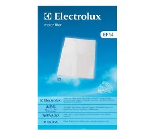 Electrolux Filtr do odkurzaczy EF54 - Filtry do odkurzaczy - miniaturka - grafika 1