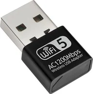 Karty sieciowe - Karta sieciowa Izoxis WIFI 5 19181 - miniaturka - grafika 1