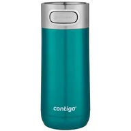 Kubki termiczne - Contigo Kubek termiczny Luxe 360 ml biscay bay 2104368 - miniaturka - grafika 1