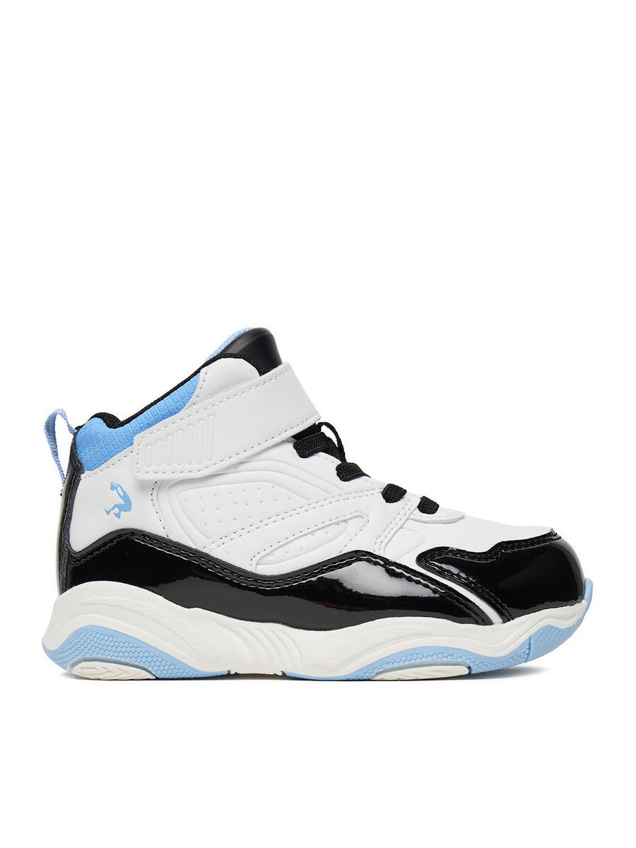 Shaq Sneakersy Chłopiec Biały AQ95000T