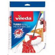 Vileda Wkład do mopa Easy Wring&Clean TURBO (151608 / 151609 /